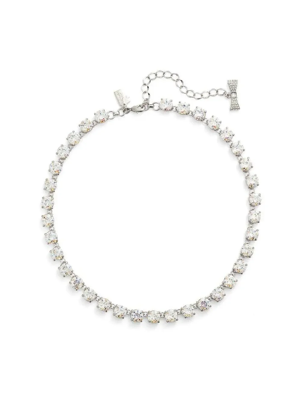 Kate Spade Fancy That Swarovski Crystal Necklace